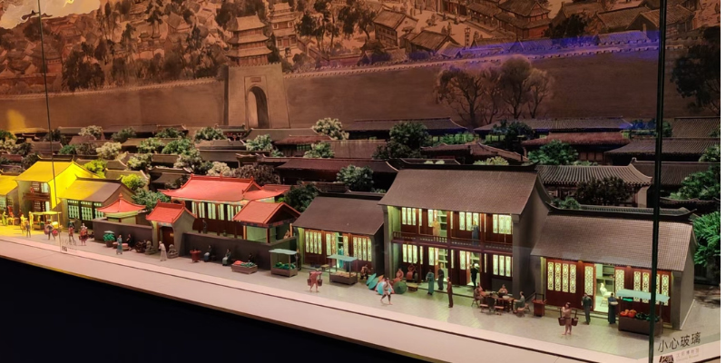 颠覆传统！高精度3D打印建筑模型，让您的设计愿景纤毫毕现！