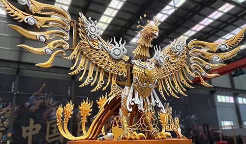 机甲凤凰.jpg 机甲凤凰.jpg