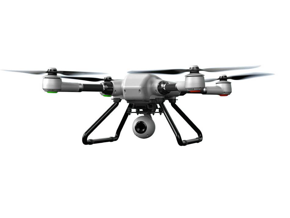 树脂精雕，尼龙强韧：无锡3D打印定制螺旋桨，解锁无人机极限性能！