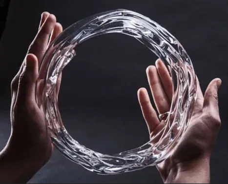 数字赋能玻璃艺术：3D打印助您突破想象边界，抢占高端定制市场