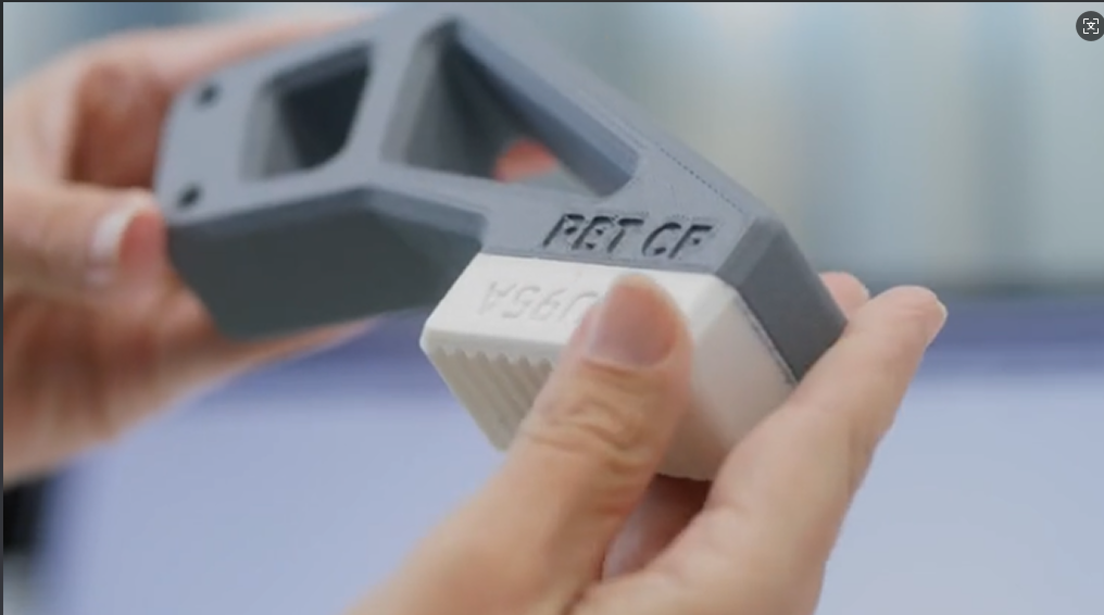 3D打印TPU材料应用：6大行业使用案例与优势分析