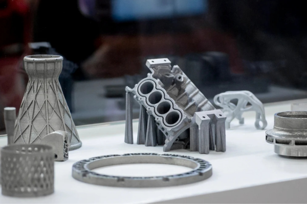 高精度金属3D打印，无锡麦客信息是您值得信赖的伙伴！