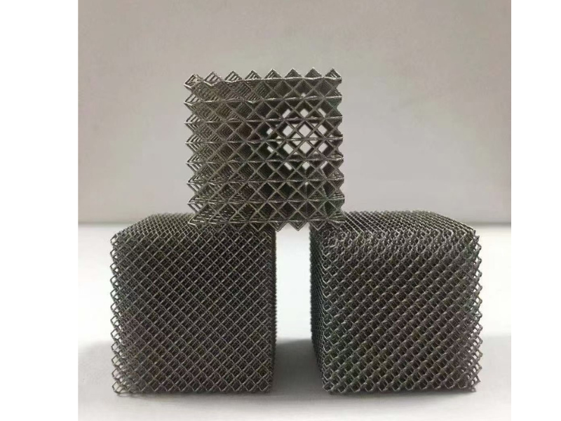 无锡3D打印内部镂空结构：颠覆传统制造的轻量化革命