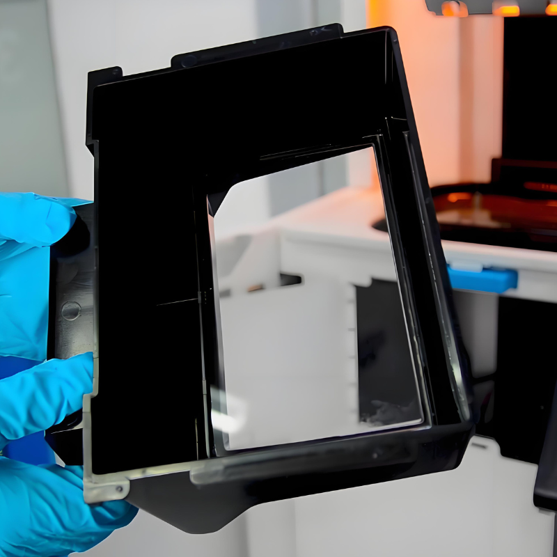 定制三维模型？是时候告别传统模型制作厂家，拥抱3D打印技术了！