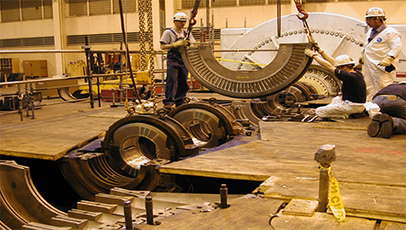 告别盲测！无锡3D扫描工程机械，精准、高效获取全尺寸数字模型