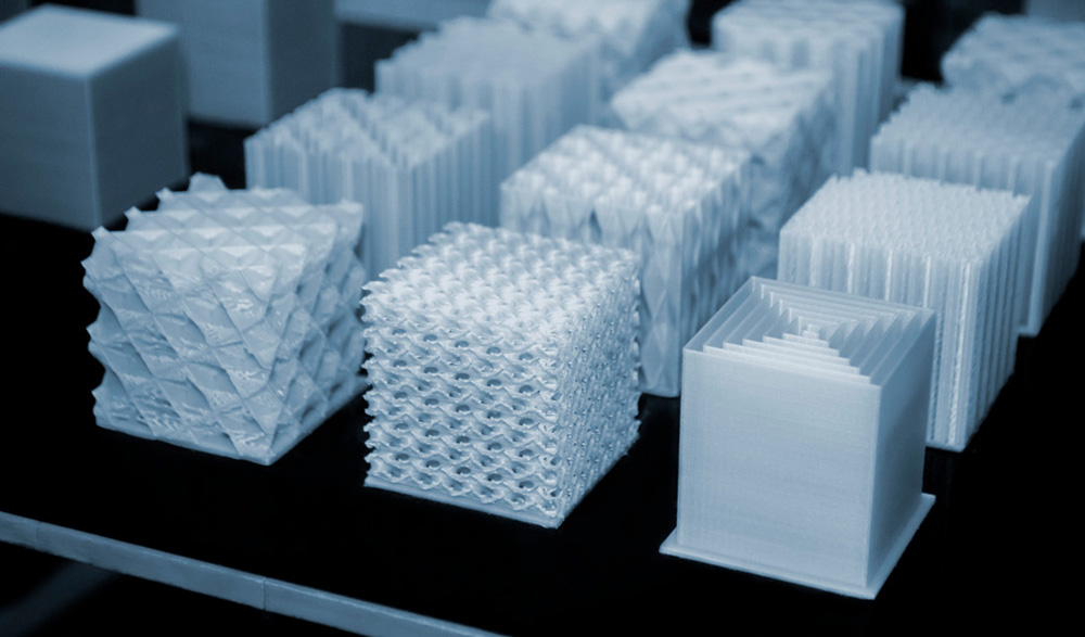 3D打印慢慢成为批量制造的重要技术
