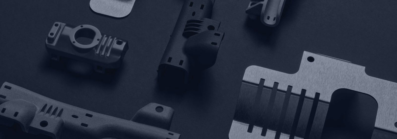 告别天价库存和漫长等待：无锡按需3D打印备件，降本增效新选择！