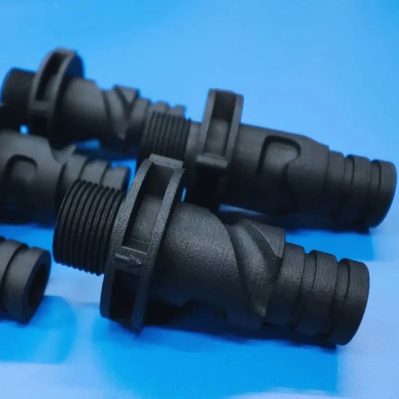 产品开发是否被一个小螺纹拖慢脚步？3D打印螺纹轻松解决您的痛点