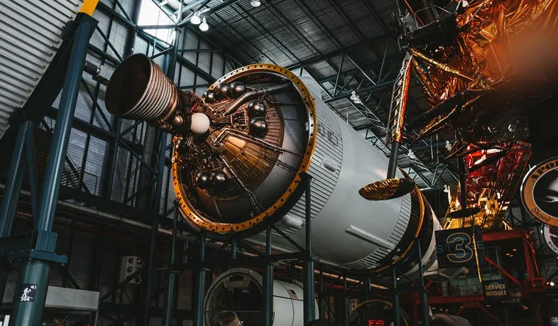 不止于轻量化：3D打印在航天中的十大创新应用与性能突破