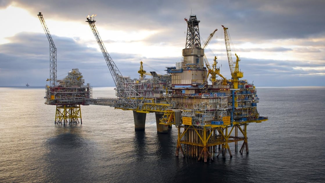 石油化工升级利器：3D打印如何破解设备维护与生产困局