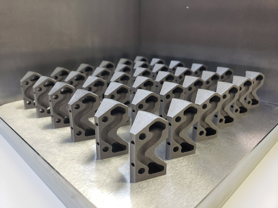 无锡3D打印模具：突破传统制造瓶颈，为您的产品开发降本增效