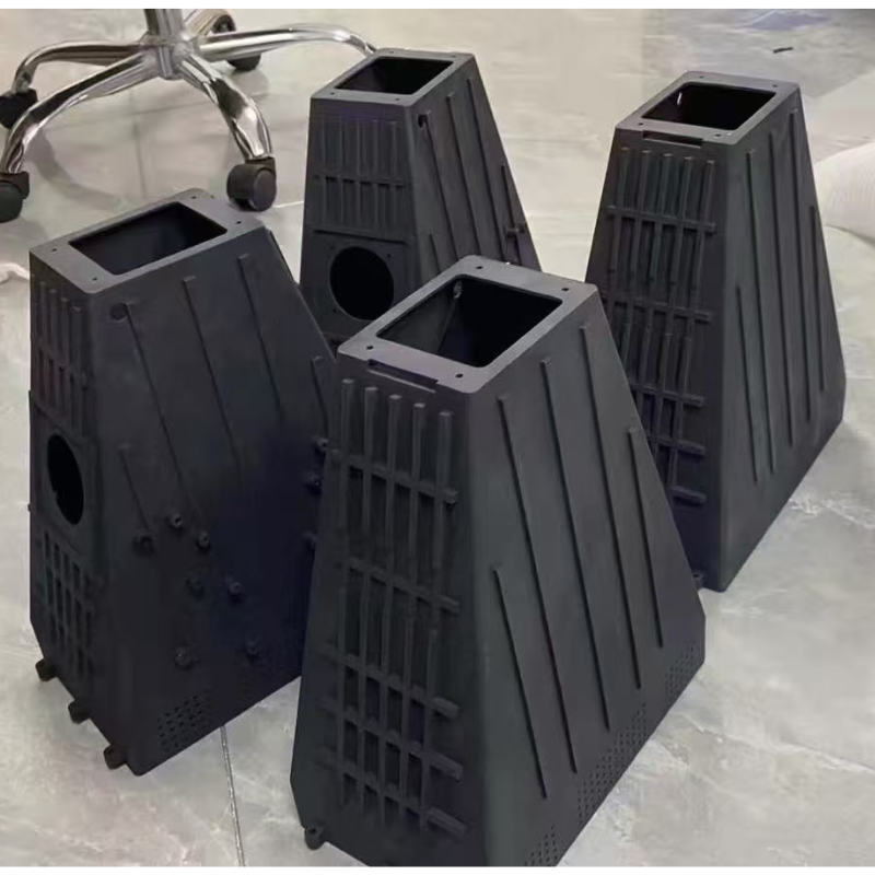 3D打印称重受力结构，如何选对材料？