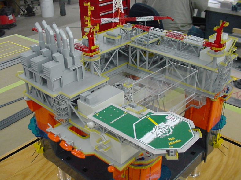 无锡3D打印：预算有限，如何让您的展示模型依旧“高大上”？