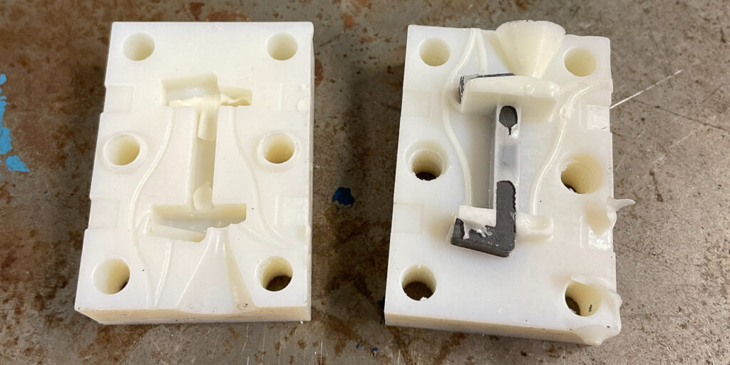 降维打击传统工艺！无锡3D打印铸造模具轻松攻克复杂型腔