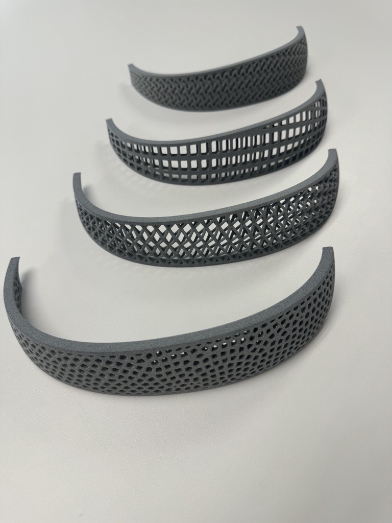 3D打印原型制作前需要考虑的7大注意事项