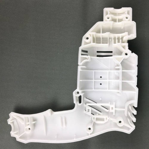 破解复杂外壳制造困局：当传统工艺束手无策时，3D打印如何破局？