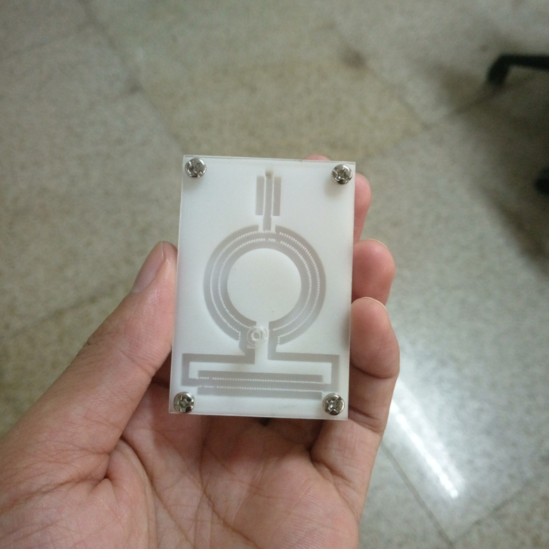 3D打印能打印多小的物品？