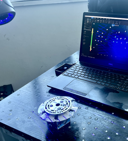 无锡3D扫描厂家：如何实现微小产品的高精度三维数据采集