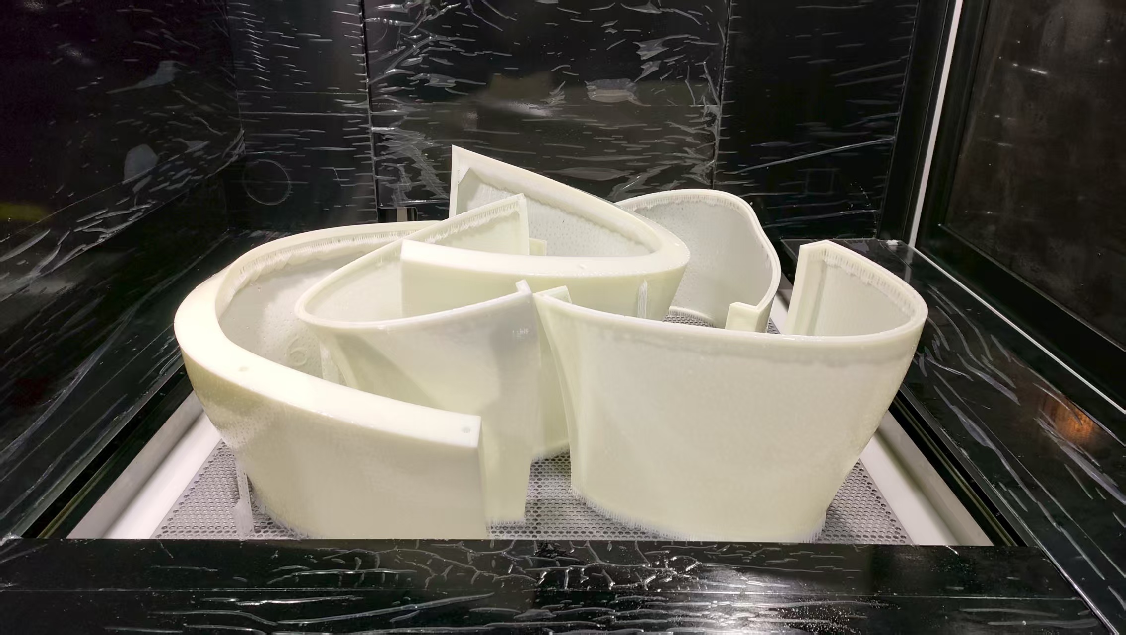 3D打印仿真：提前预测变形、支撑、应力