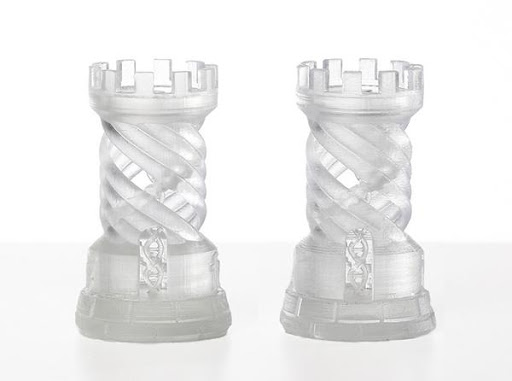 透明3D打印报价为什么高？揭秘透明件从打印到交付的成本真相